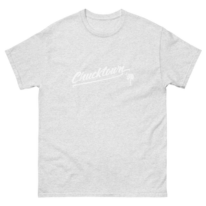 Chucktown Script Tee