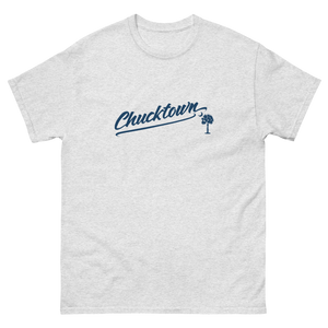 Chucktown Script Tee