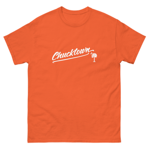 Chucktown Script Tee