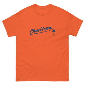 Chucktown Script Tee