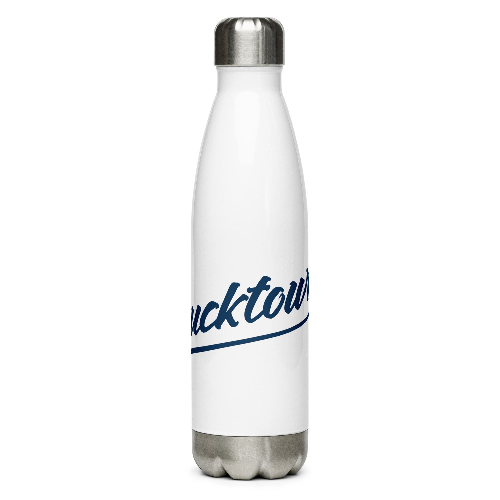 Chucktown Stainless Steel Water Bottle 17oz