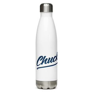 Chucktown Stainless Steel Water Bottle 17oz