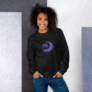 Carolina Moon Unisex Sweatshirt