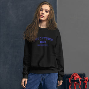 Chucktown 1670 Unisex Crewneck