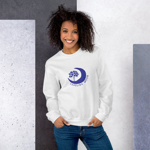 Carolina Moon Unisex Sweatshirt