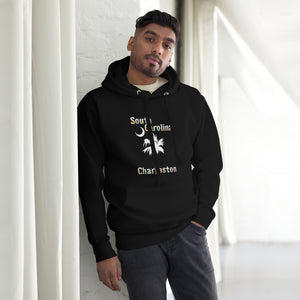 Charleston, SC Unisex Hoodie