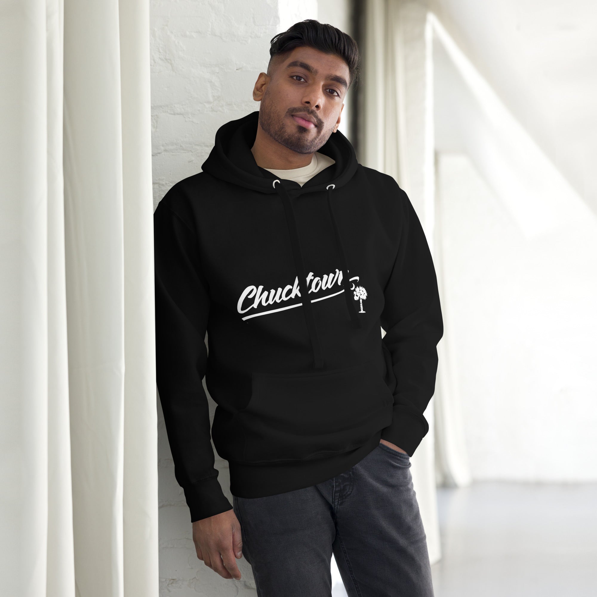 Chucktown Hoodie