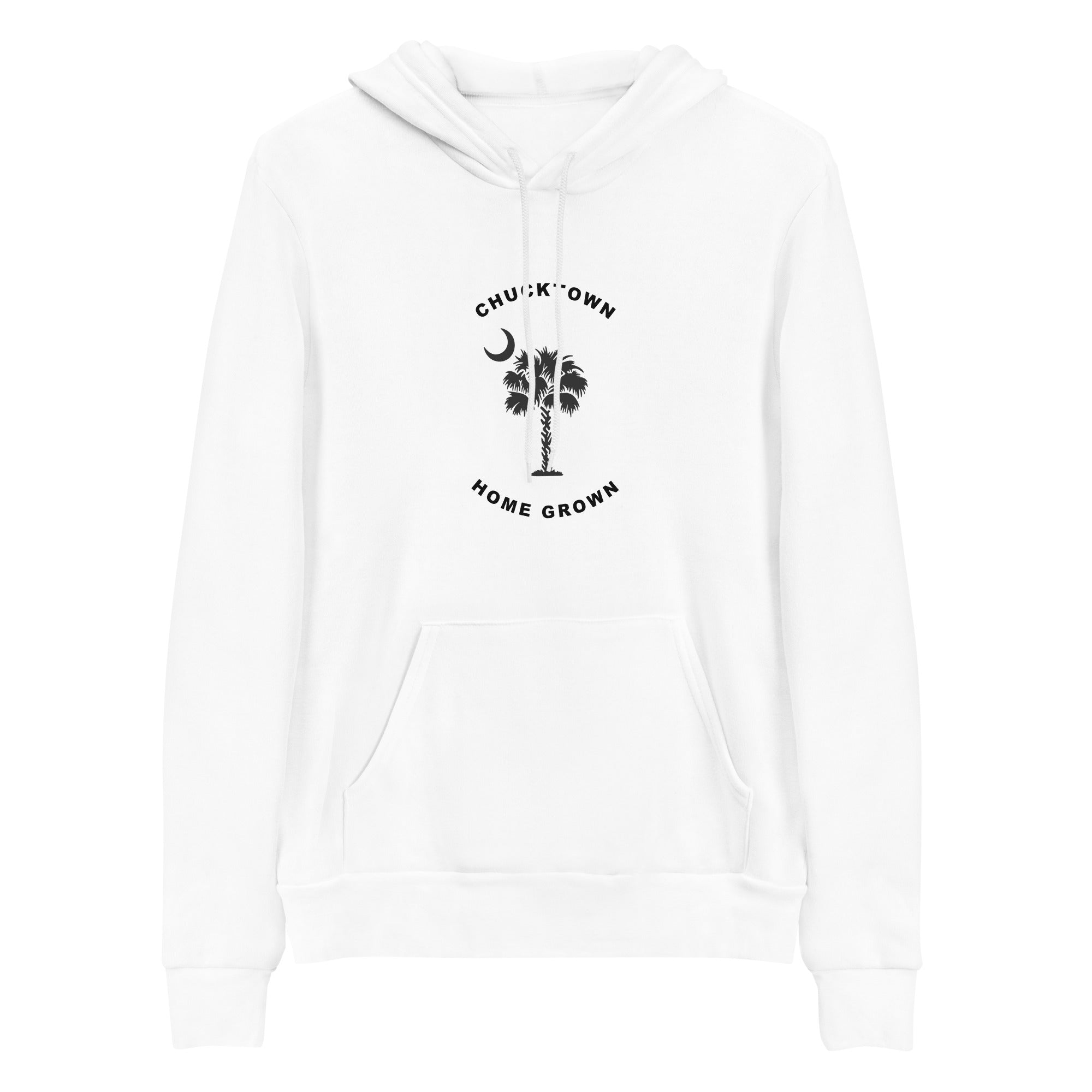 Chucktown Home Grown Unisex Hoodie