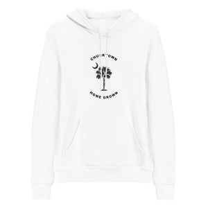 Chucktown Home Grown Unisex Hoodie